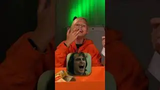 Пробуем самые Жёсткие сладости из бокса Немалого!