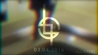 Lewis Carroll Band - Святая ( Teaser )