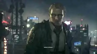 Le chevalier de la nuit revient pour sauver Gotham Ep.1 (Batman Arkham Knight PS4)