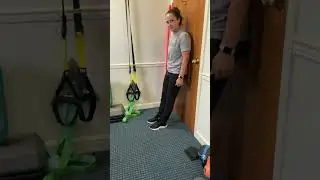 Anterior Tibialis (shin muscle) Strengthening 2 exercises