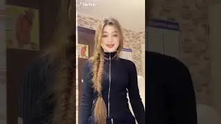 Tik Tok Sexy Girls | Сексуальные Девушки Тик Тока | Tik Tok Seksi Qizlari #shorts#youtubeshorts