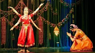Ganapati Stuti | Indian Dance Group Mayuri