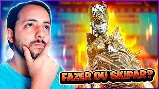CALENDARIO DA FUSÃO LIBERADO! | Raid Shadow Legends