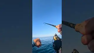 This is why i always have a sling jig ready!