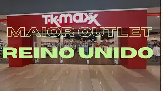 T.K.MAXX - parte II