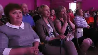 Юбилей Богородского района