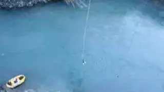 Kawarau Bridge New Zealand Part I