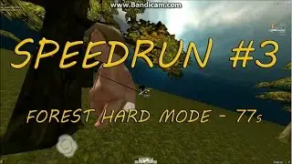 77 sec - FOREST HARD MODE (AoTTG) | ANQUS