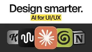 My Simple AI Workflow for UI/UX Design in 2026