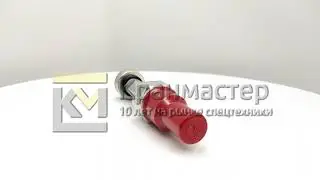 Двухлинейный клапан EF08M/10NB с дискретным электроуправлением 0EF08002000 | Кран-Мастер