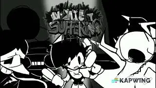 Curtain Call - Mid Night Suffering OST
