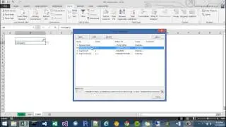 Create a Search FAQ4 - VBA Search
