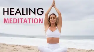 Powerful Guided Meditation For Healing