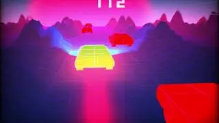 Brick Game Racer