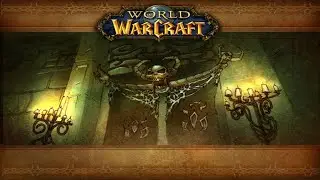 Scholomance - druid tank - wow classic