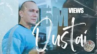STAND HERE ALONE - DUSTAI  ( OFFICIAL MUSIC VIDEO )