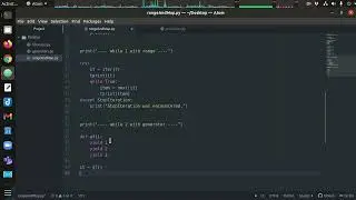 Iterables Range and Map in Python 3