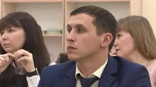 Форум молодых педагогов Республики Татарстан «Учитель 2.0: новый формат»