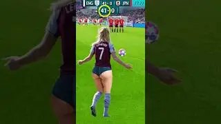 200IQ Free Kicks #5 🤯🤯