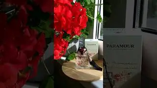 Для настроения 😍 Я рада! Отличный аромат! 😘 #дневникрадовесты  #л'этуаль