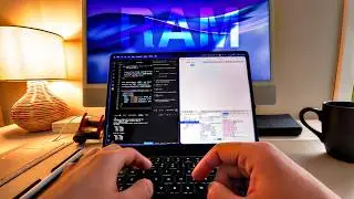 How Much RAM Do You Need On a Mac - I Tested