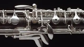 Гобой Howarth S5c от ателье Доценко и Ко.