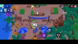 Brawl Stars » Открыл 5 легендарных призов старр