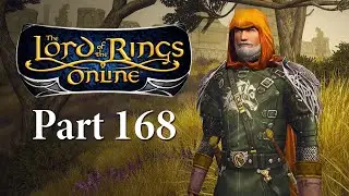 LORD OF THE RINGS ONLINE Playthrough | Part 168 | The Other Chest