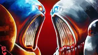 SPACE KING 2 - B-Positive