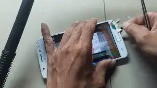 samsung j7 prime disassembly