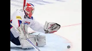 Хоккей. "Великобритания" - "Южная Корея"