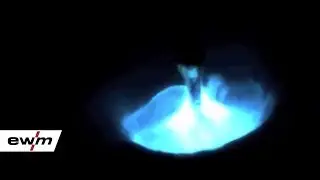 Arc film: EWM - Spray Arc
