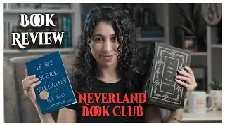 The Cult of Shakespeare | If We Were Villains Book Review