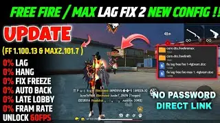 Use This File Get Smooth Your Game 100% Work