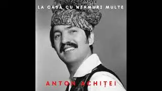10 Tună, fulgeră, trăsnește - Anton Achiței