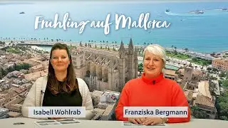 Frühling auf Mallorca