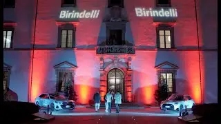 EVENTO AZIENDALE NATALE 2024
