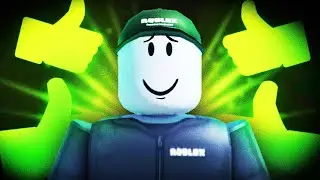 The New Roblox Update Is Amazing...