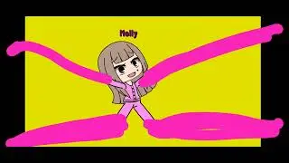Tentacle Locker Meme (Gacha Club Tickle)