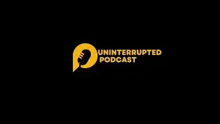 Uninterrupted meets Read the Room Podcast
