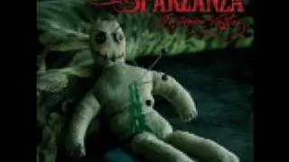 Sparzanza - My World Of Sin