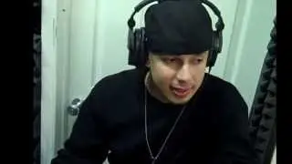Behind The Scenes ROB ft Mario Jr - 