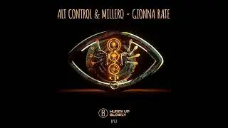 Alt Control, Millero  - Gionna Rate / Extended [Hurry Up Slowly]