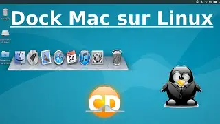 [TUTO] Doc barre des tâches Linux [FR]