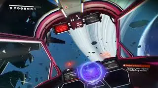 No Man's Sky: Missões da Base - 04/04 [Gravação da Live do dia 03/08/2018]