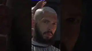 Top G is BACK !!!