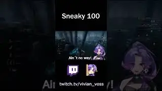 You won´t believe this ACTUALLY worked out (Dead by Daylight)