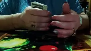 Что скрывает Крестовый Король от Бубновой Дамы
