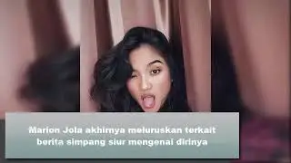 Wow mesum marion jola no sensor !!