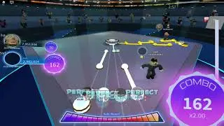 Robeats | Soulles 5 (Hard) - 34